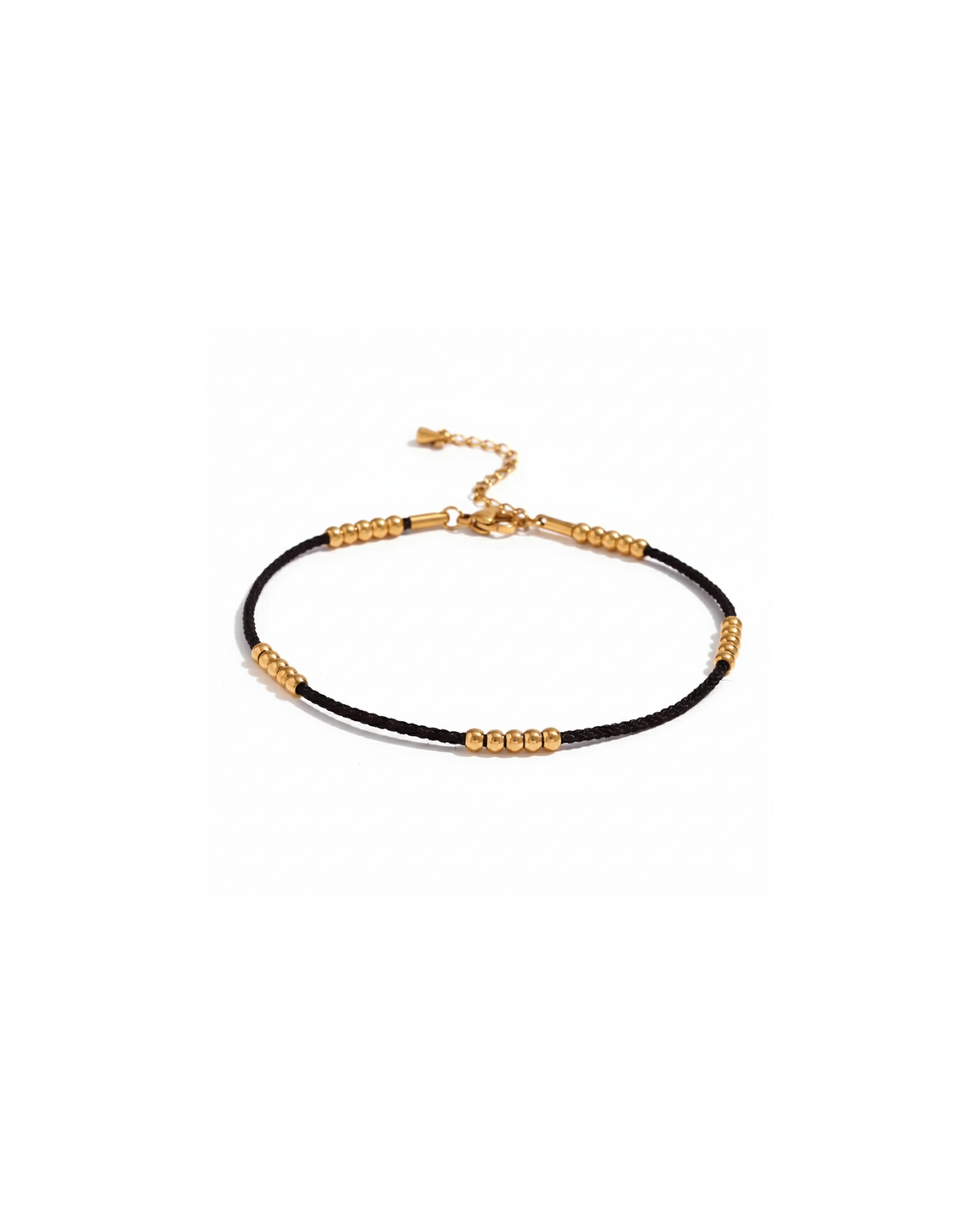 Reyes Anklet