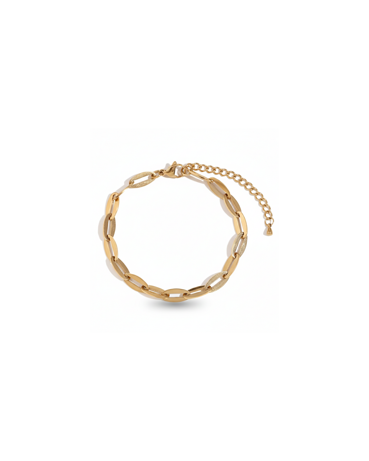 Nessa Anklet