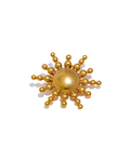 Tobe Brooch