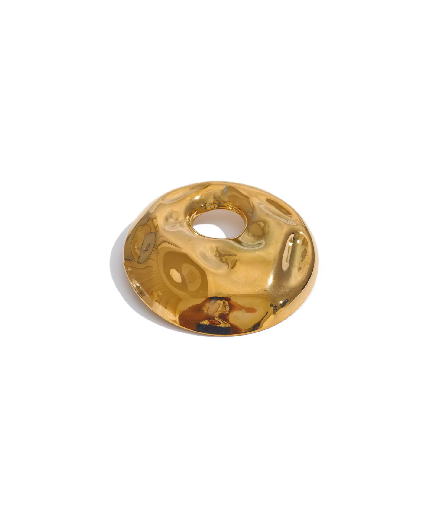 Enie Brooch