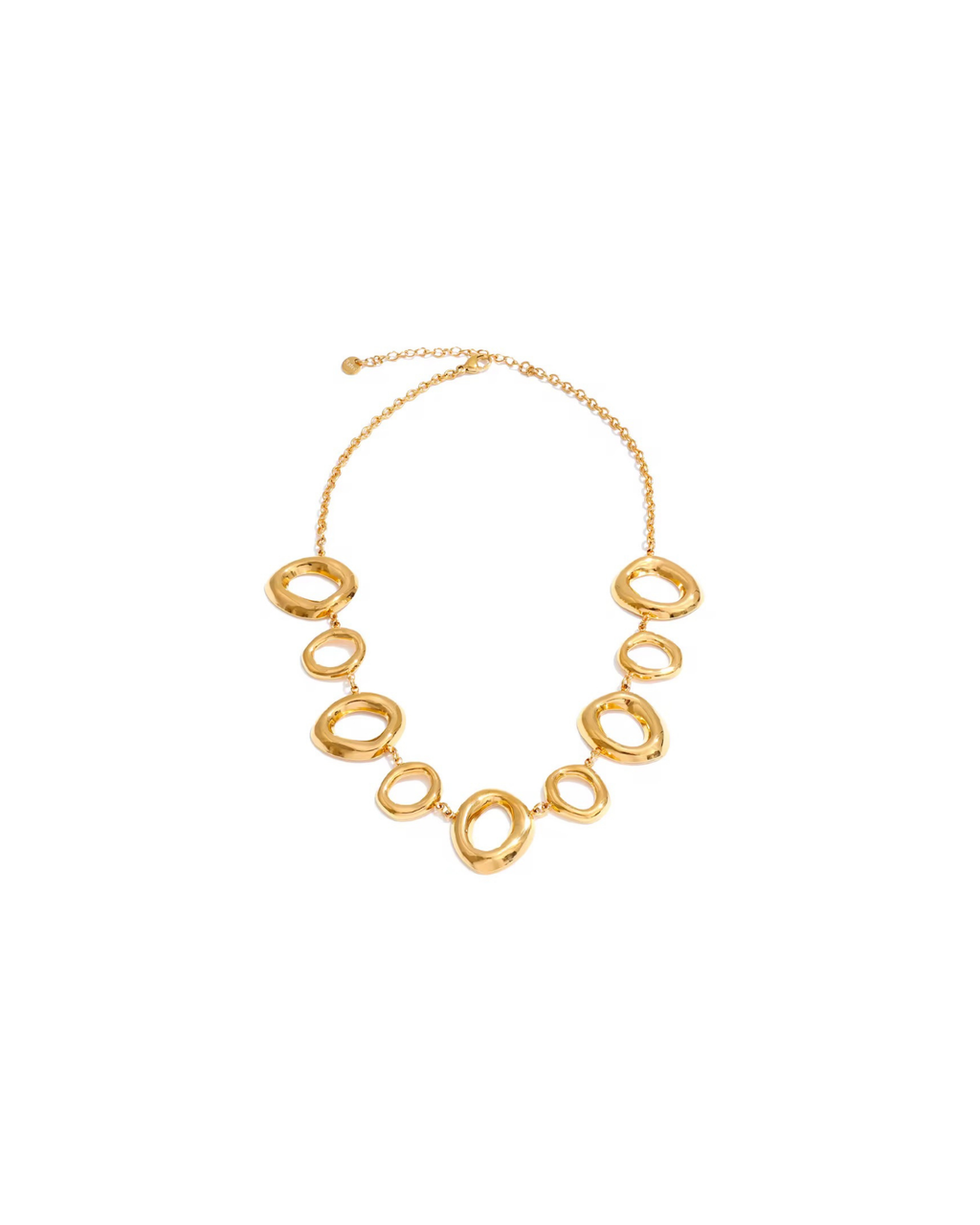 Laiya Necklace