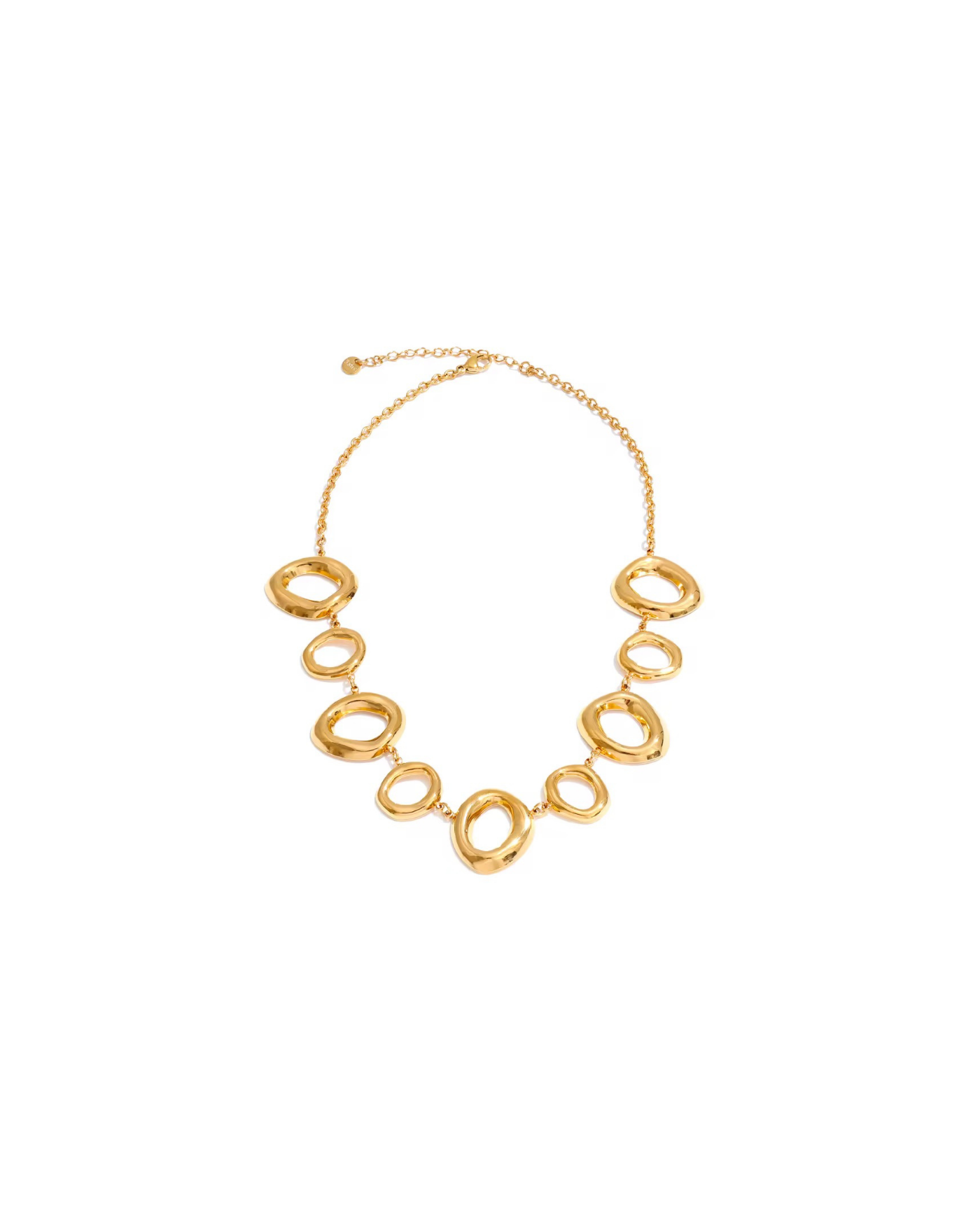 Laiya Necklace