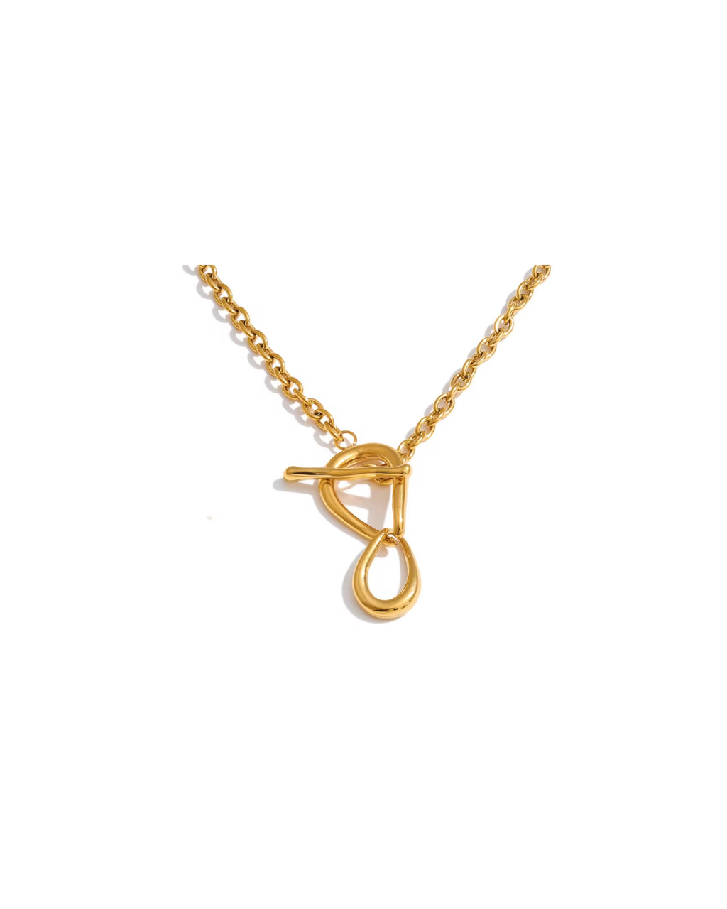 Kayla Necklace