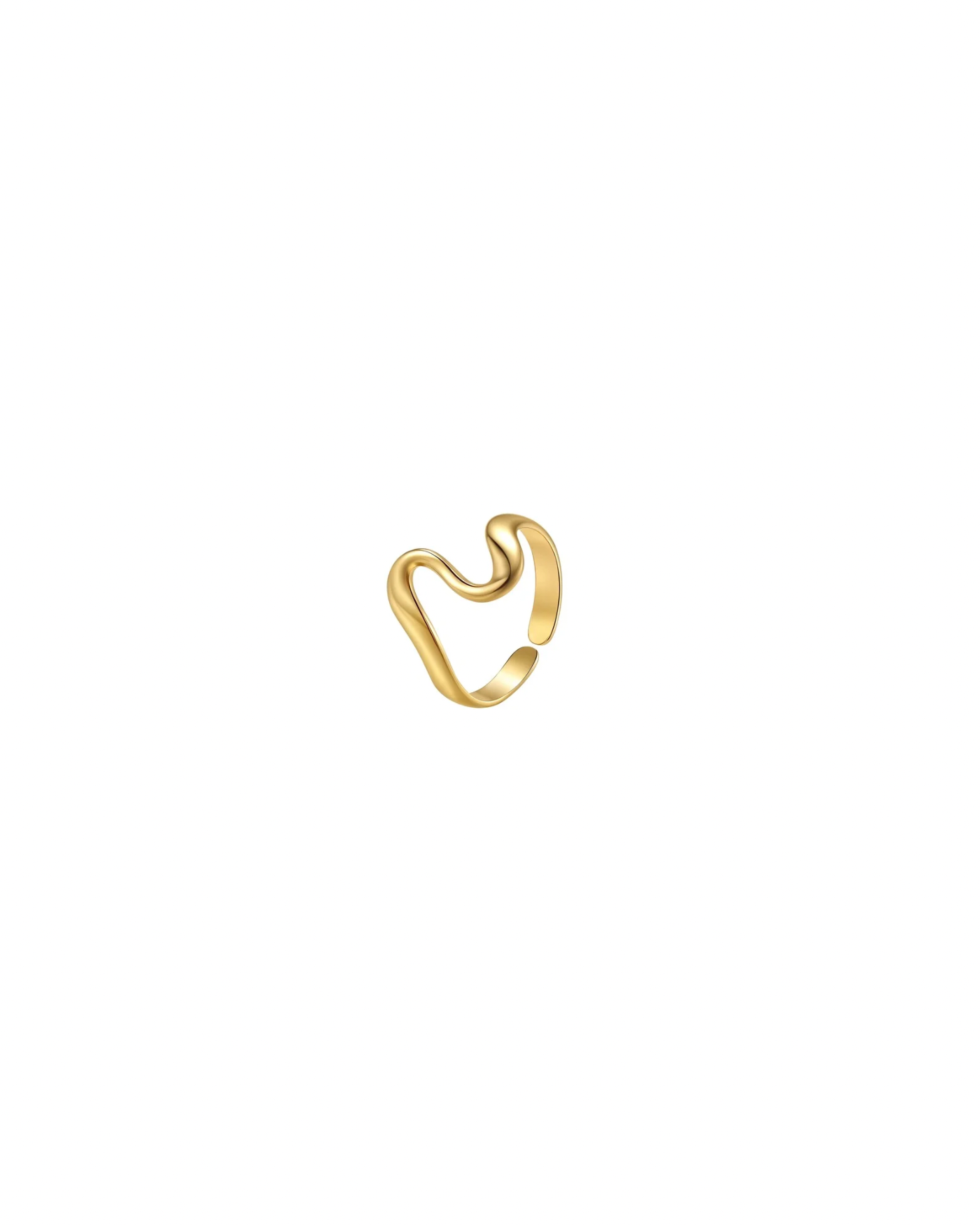 Ane Ring - Gold