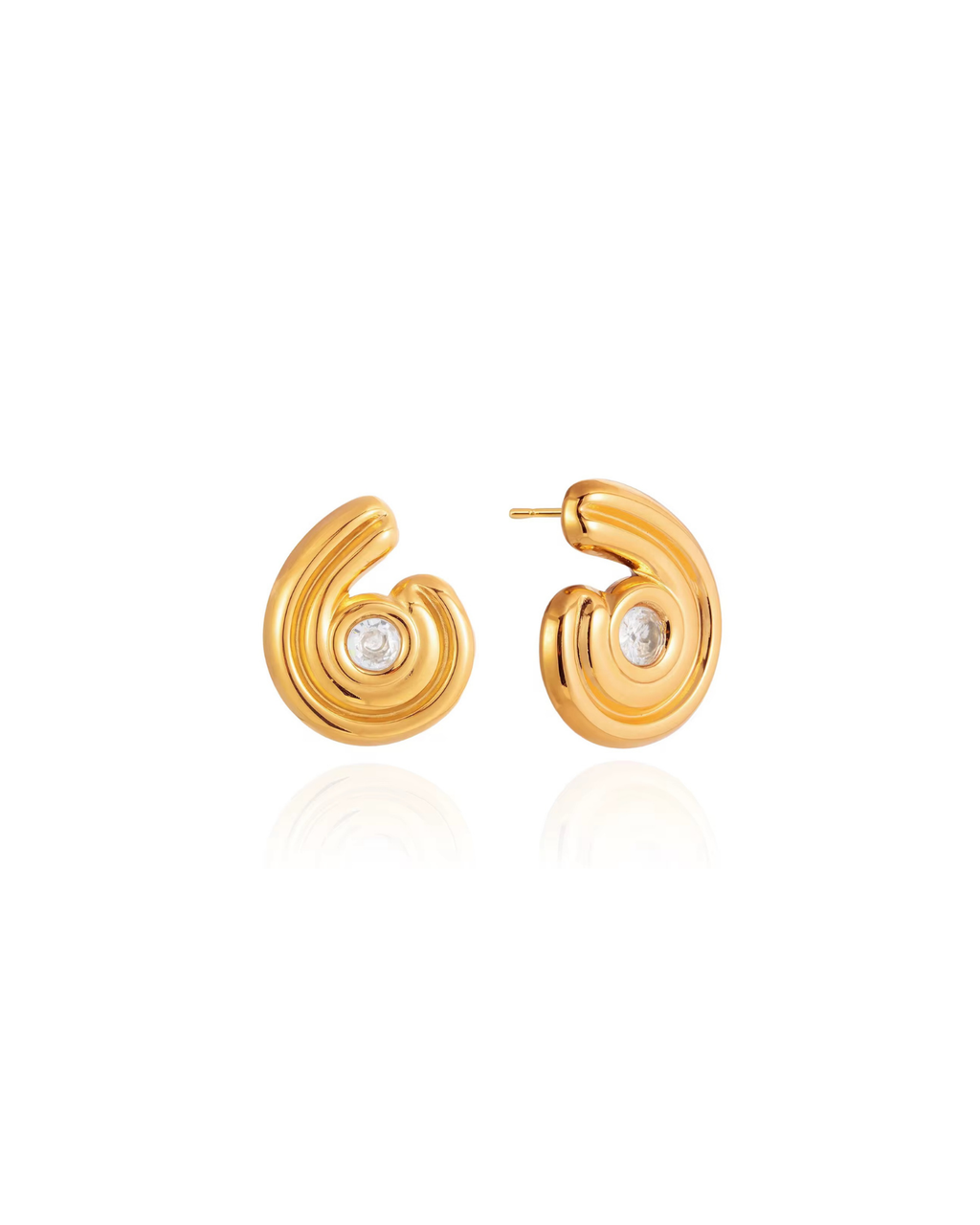 Bertha Earrings