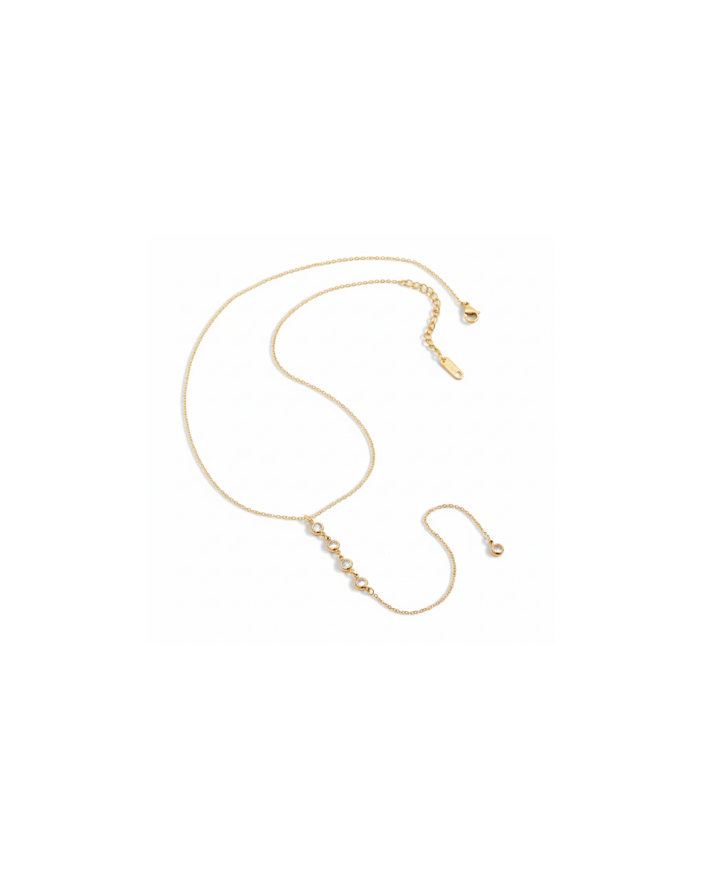 Alison Necklace