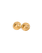 Hanel Earrings - Gold