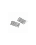 Aila Earrings - Silver