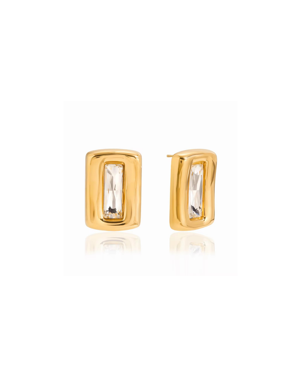 Alana Earrings