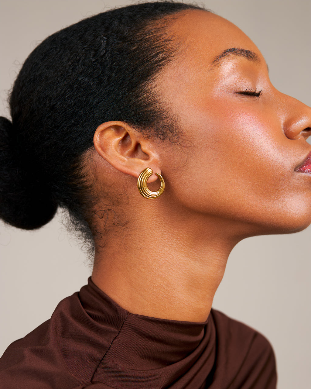 Orlina Earrings