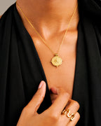 Dana Necklace