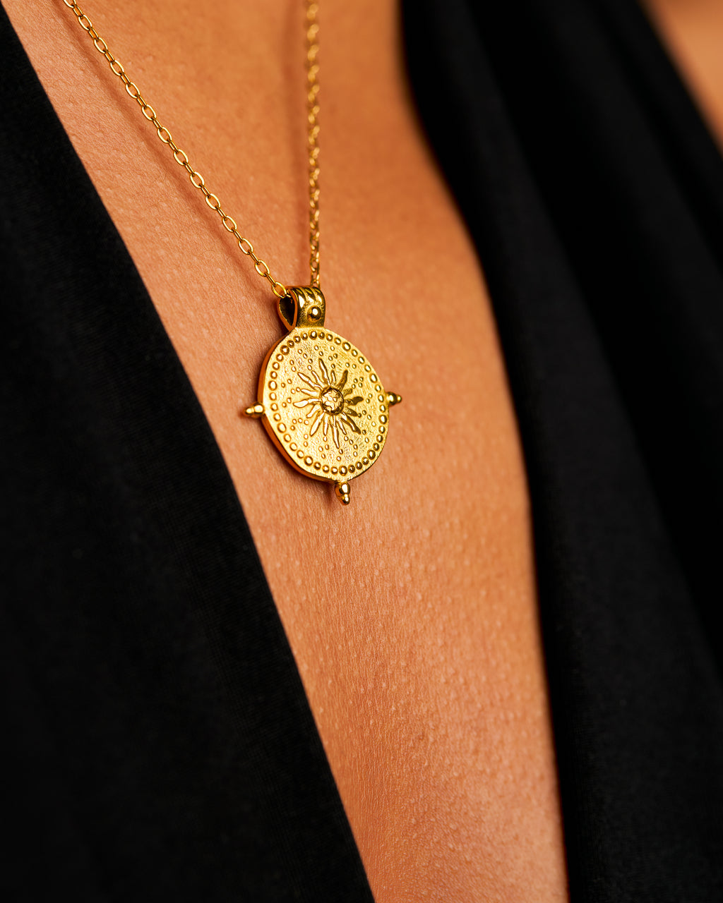 Dana Necklace