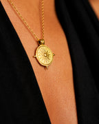Dana Necklace