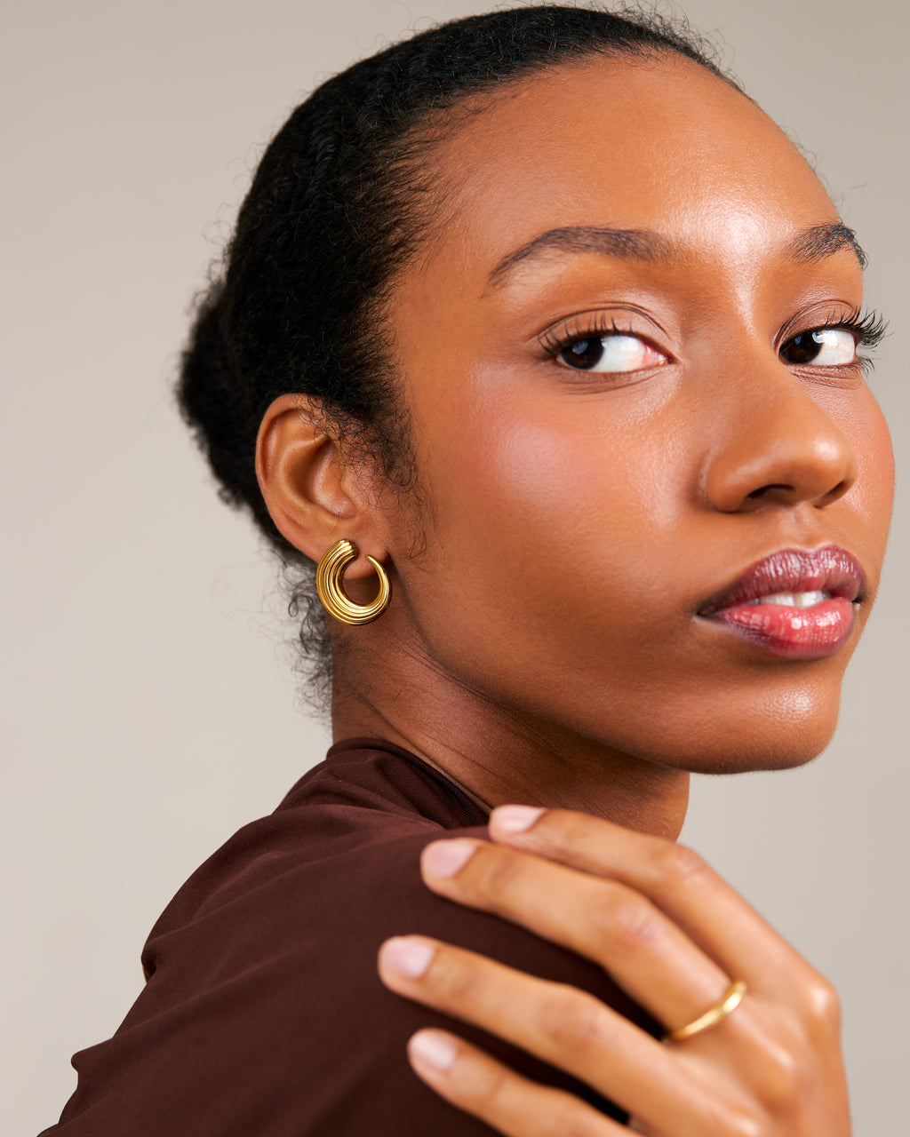Orlina Earrings