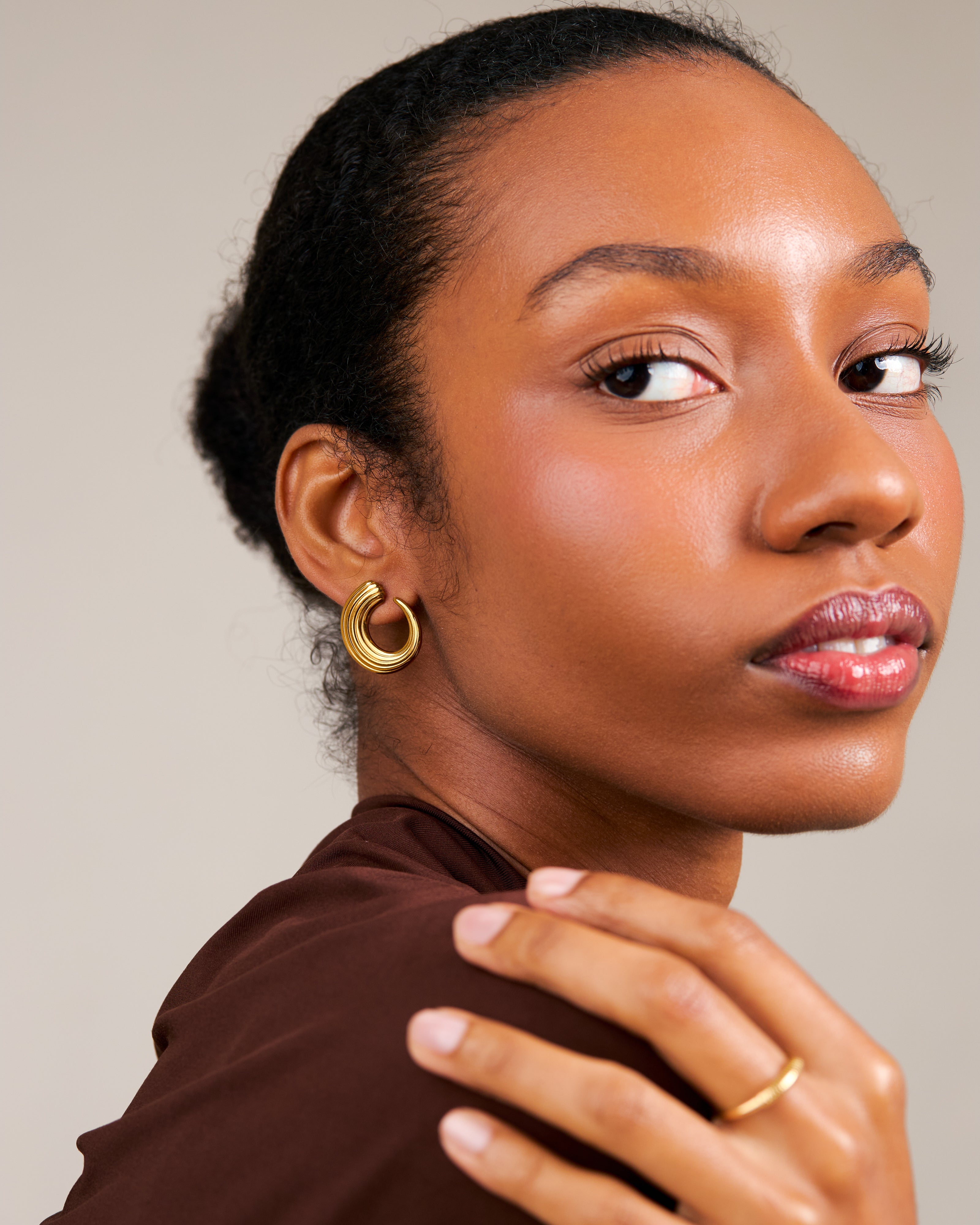 Orlina Earrings