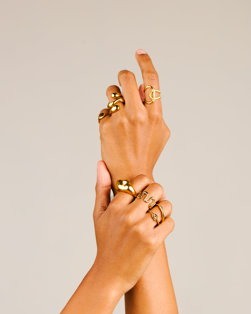 Lena Ring