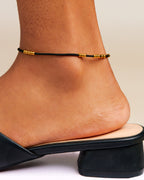 Reyes Anklet