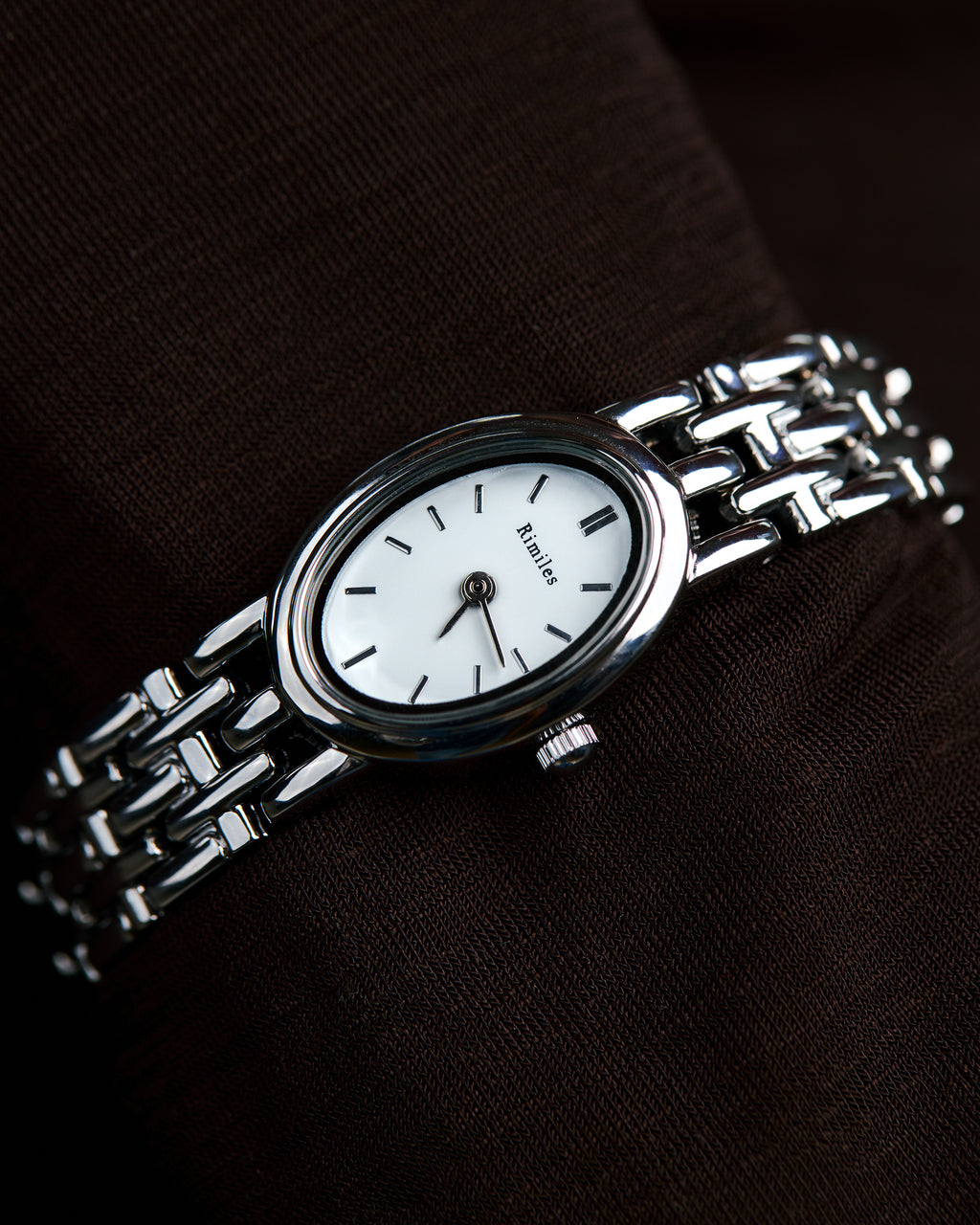 The Rimiles Stellar - Silver