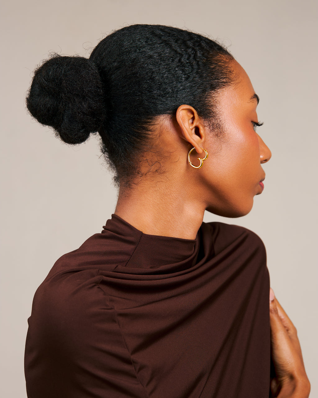Laez Earrings