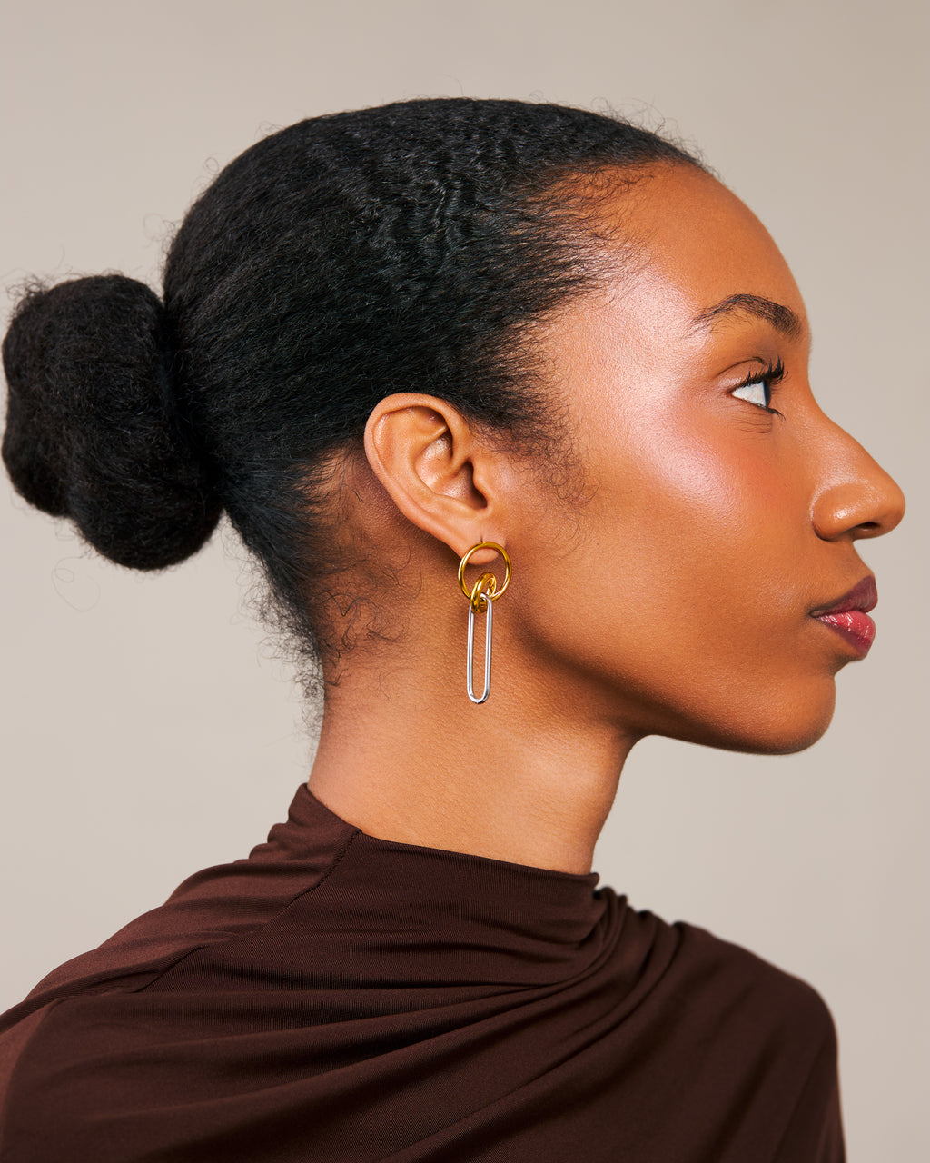Nazra Earrings