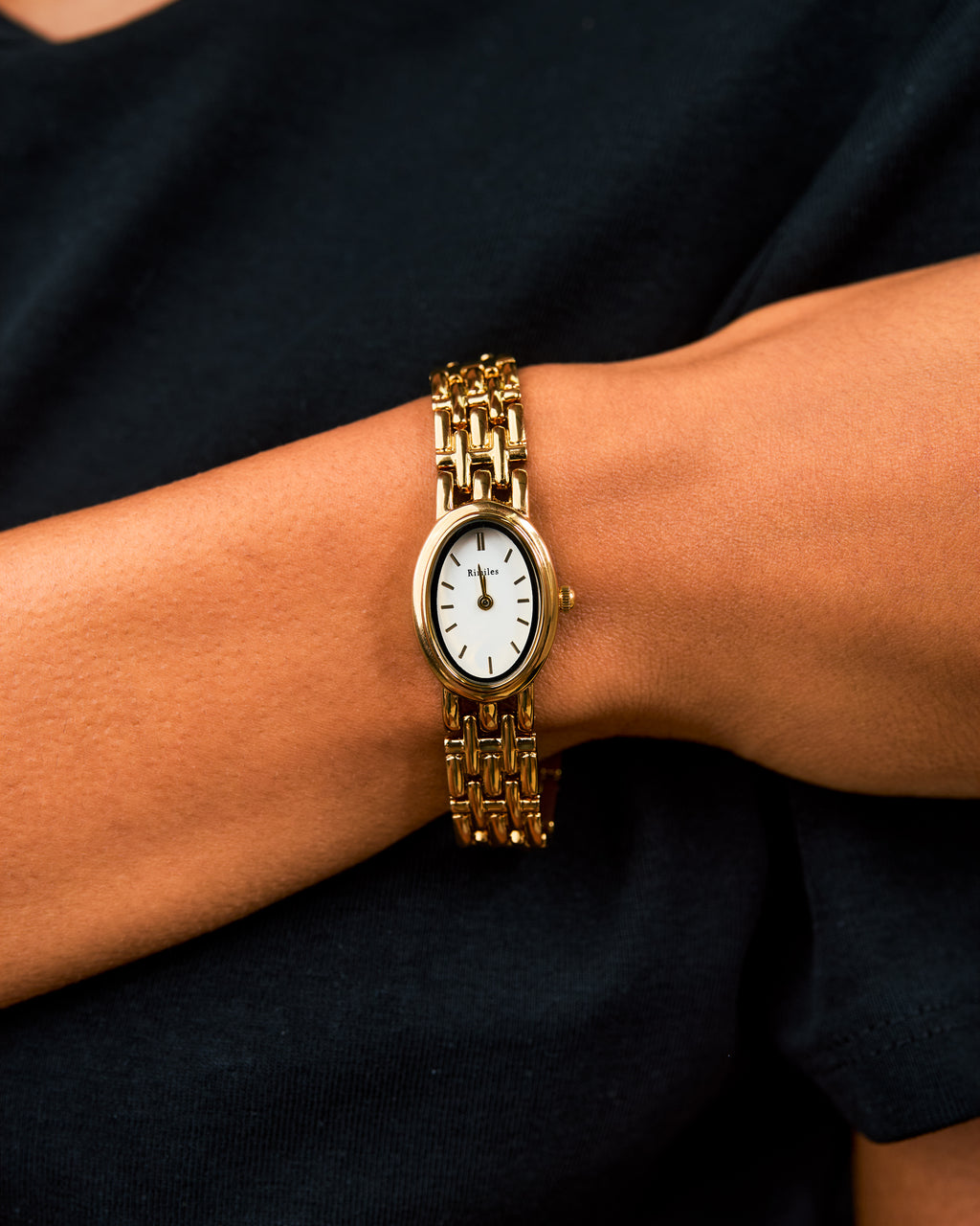 The Rimiles Stellar - Gold