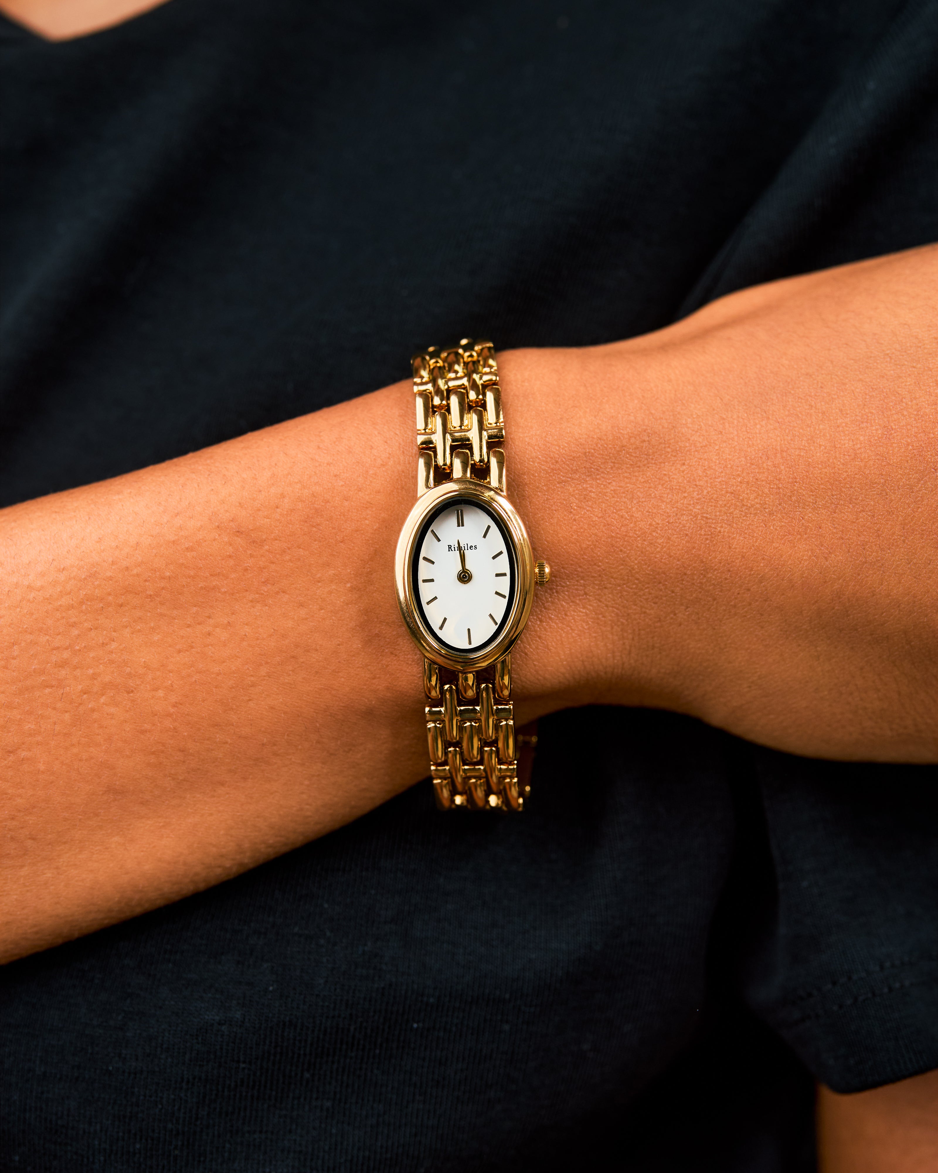 The Rimiles Stellar - Gold