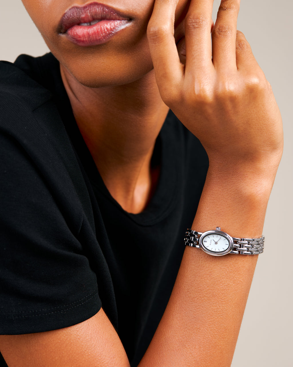 The Rimiles Stellar - Silver