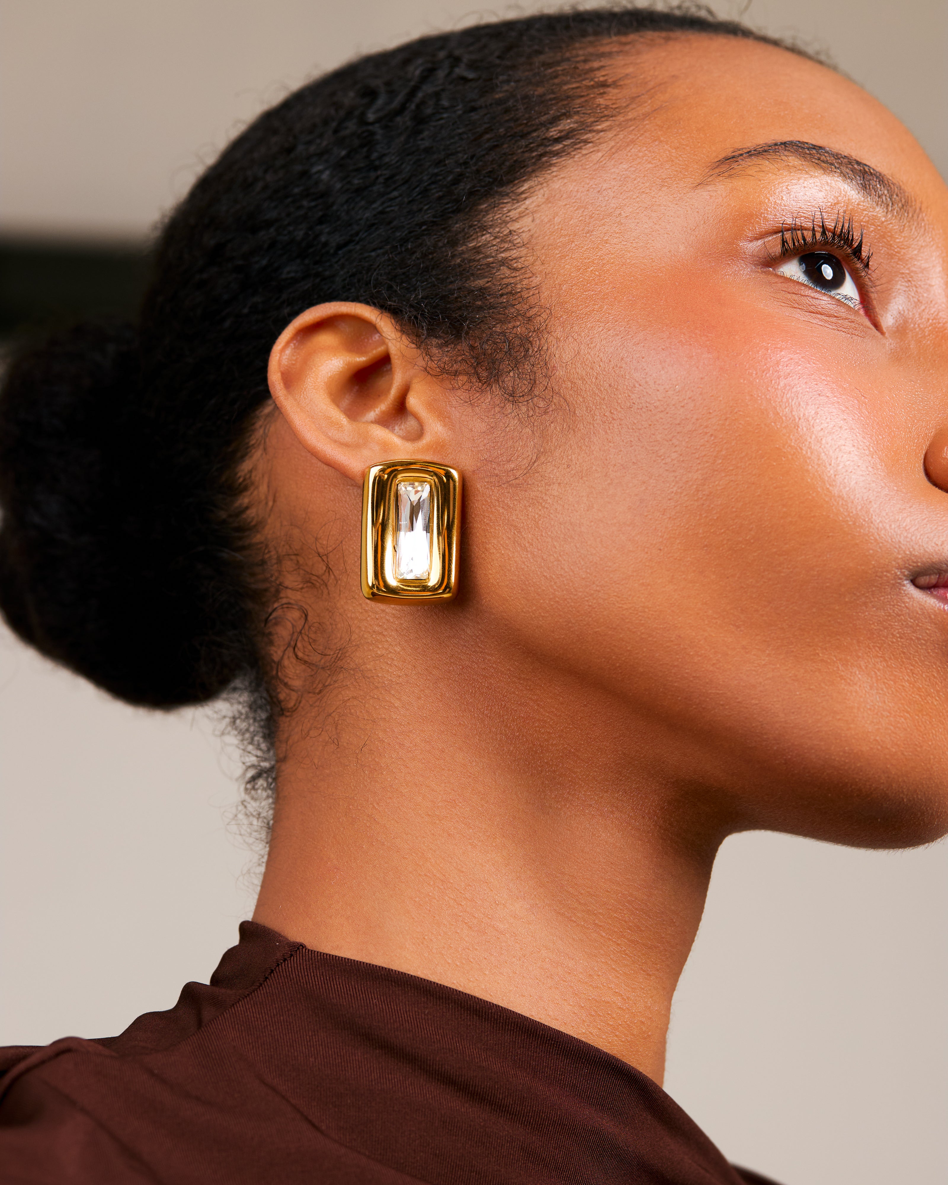 Alana Earrings