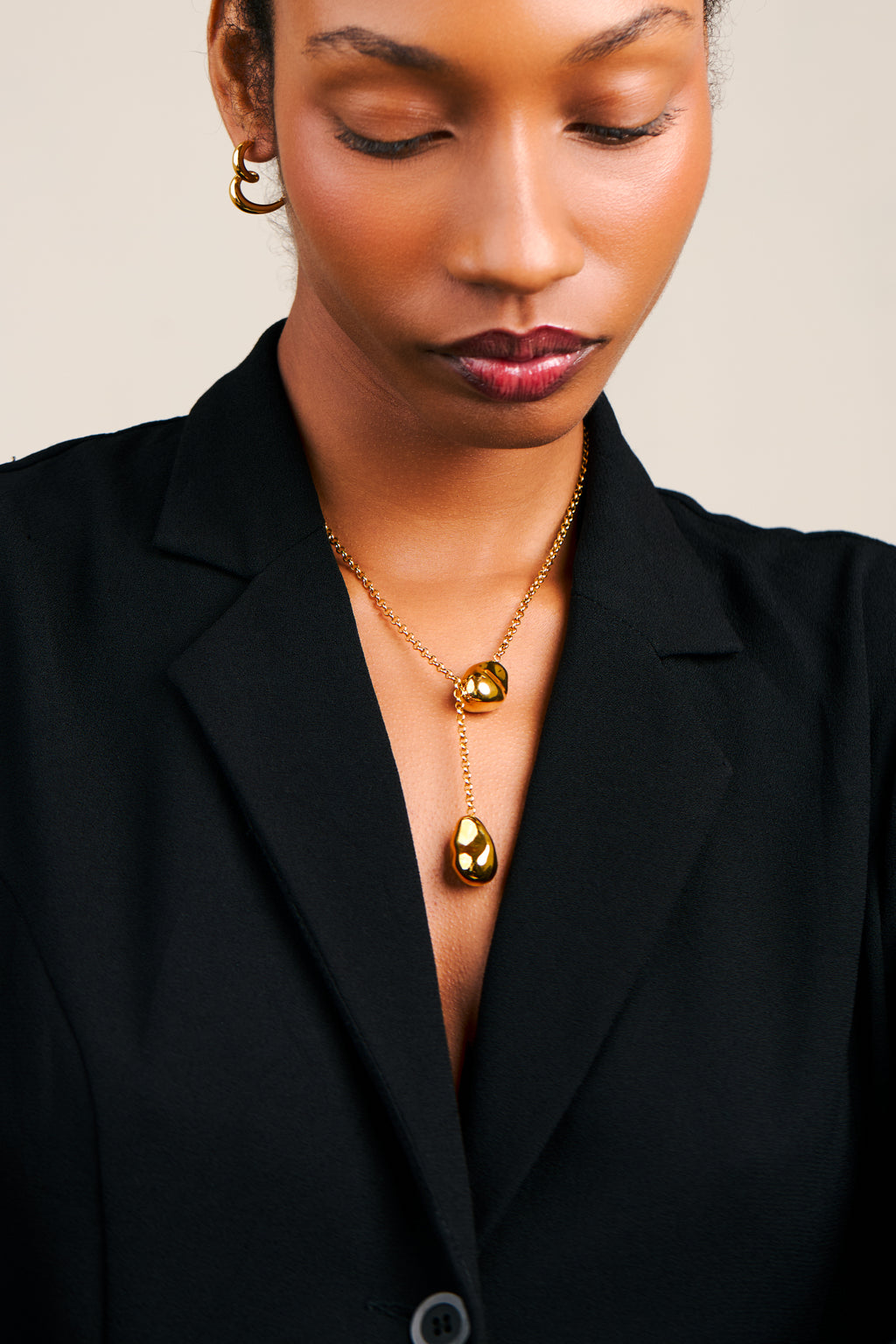 Ida Necklace