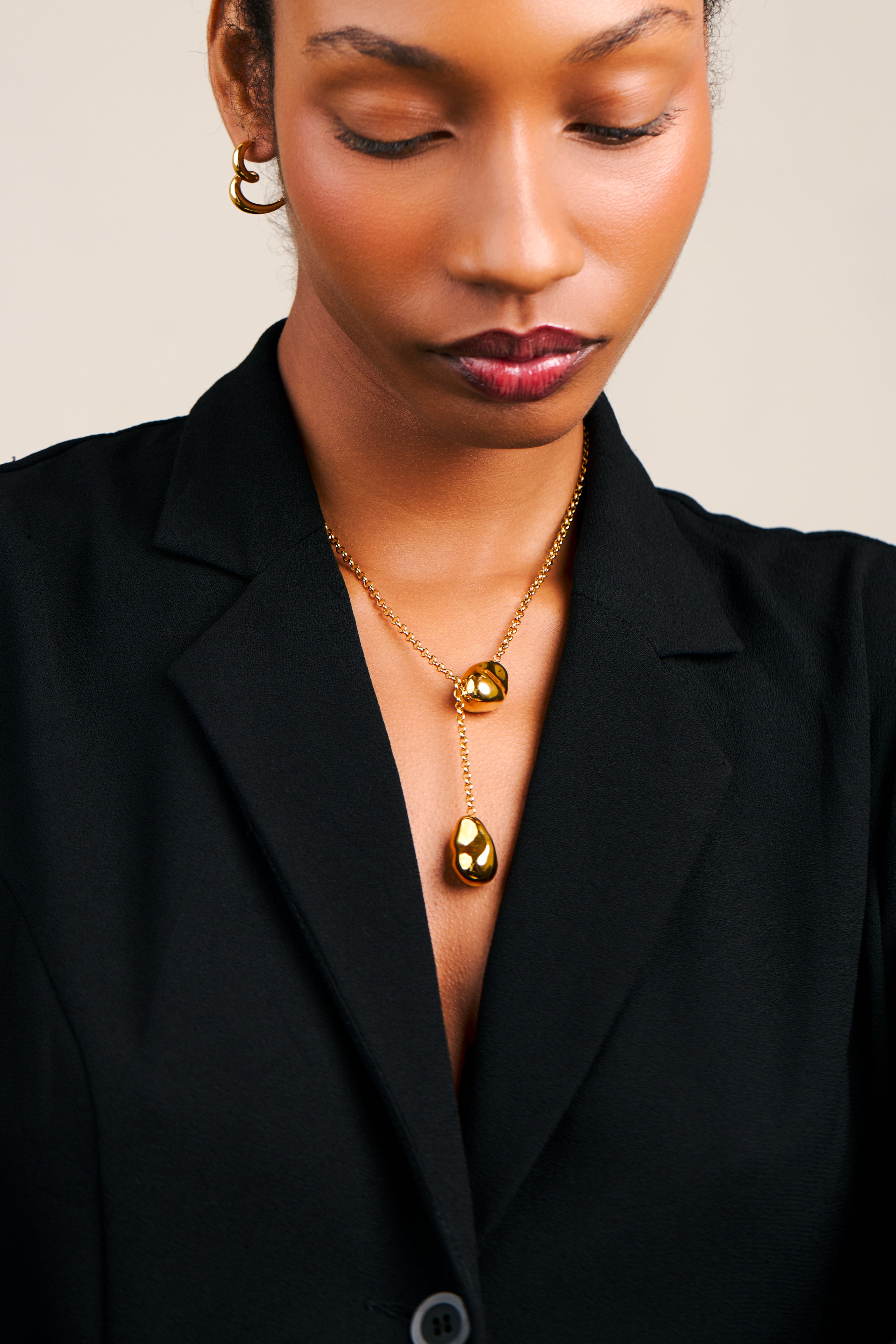 Ida Necklace