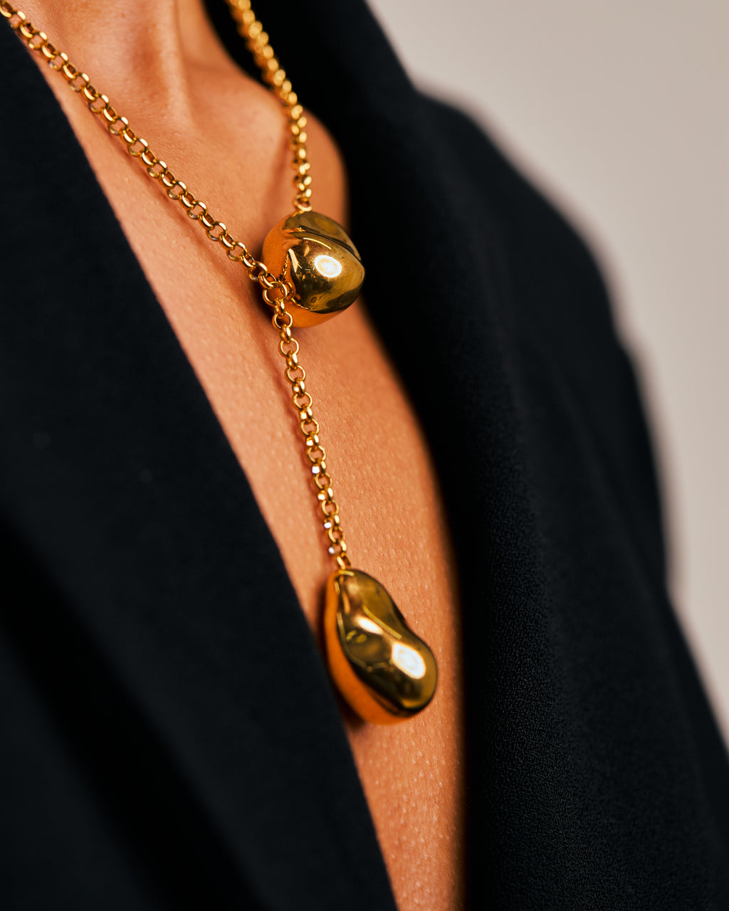 Ida Necklace