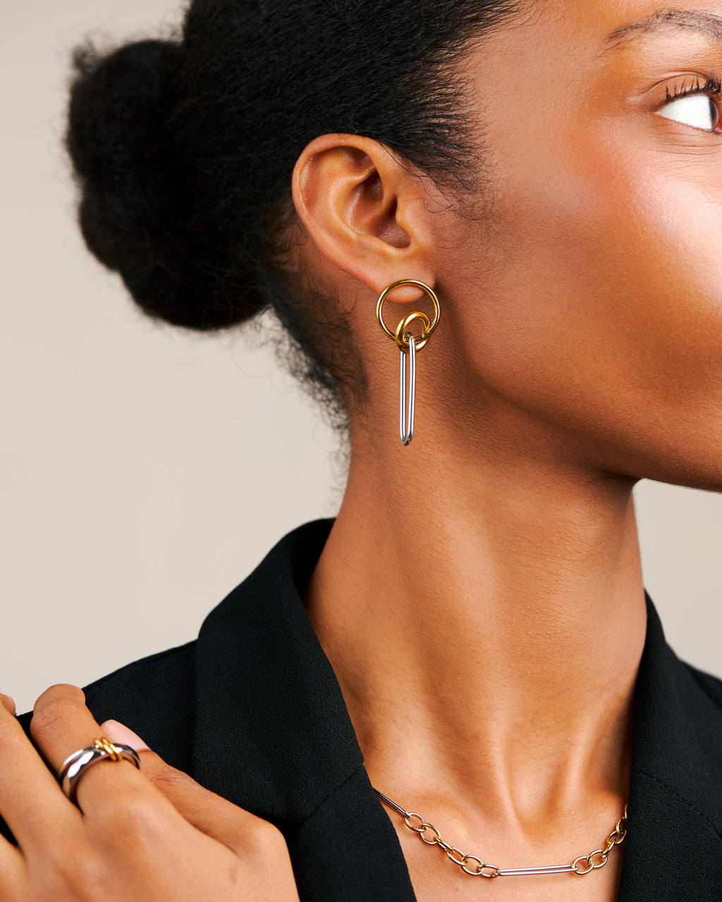 Nazra Necklace