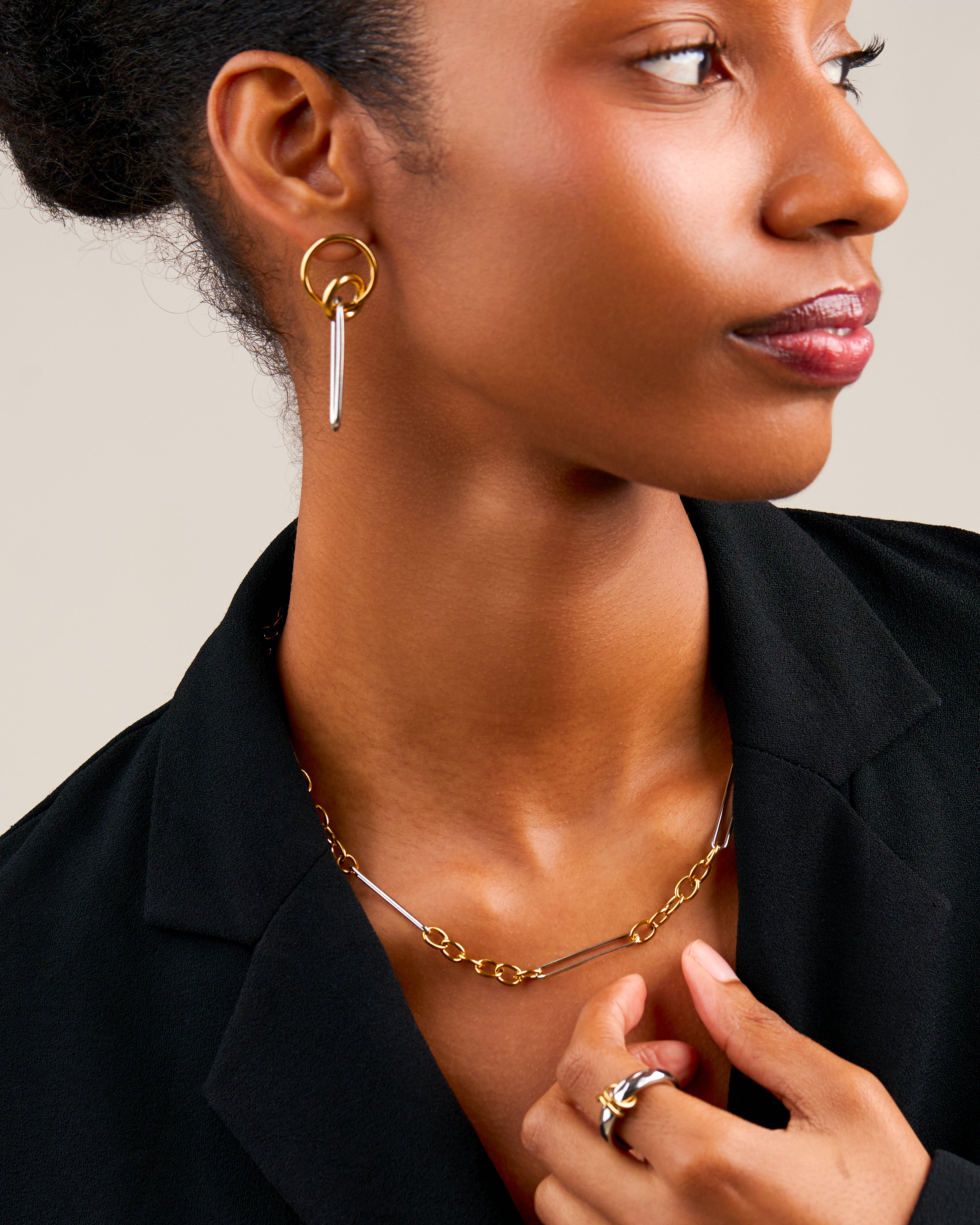Nazra Necklace
