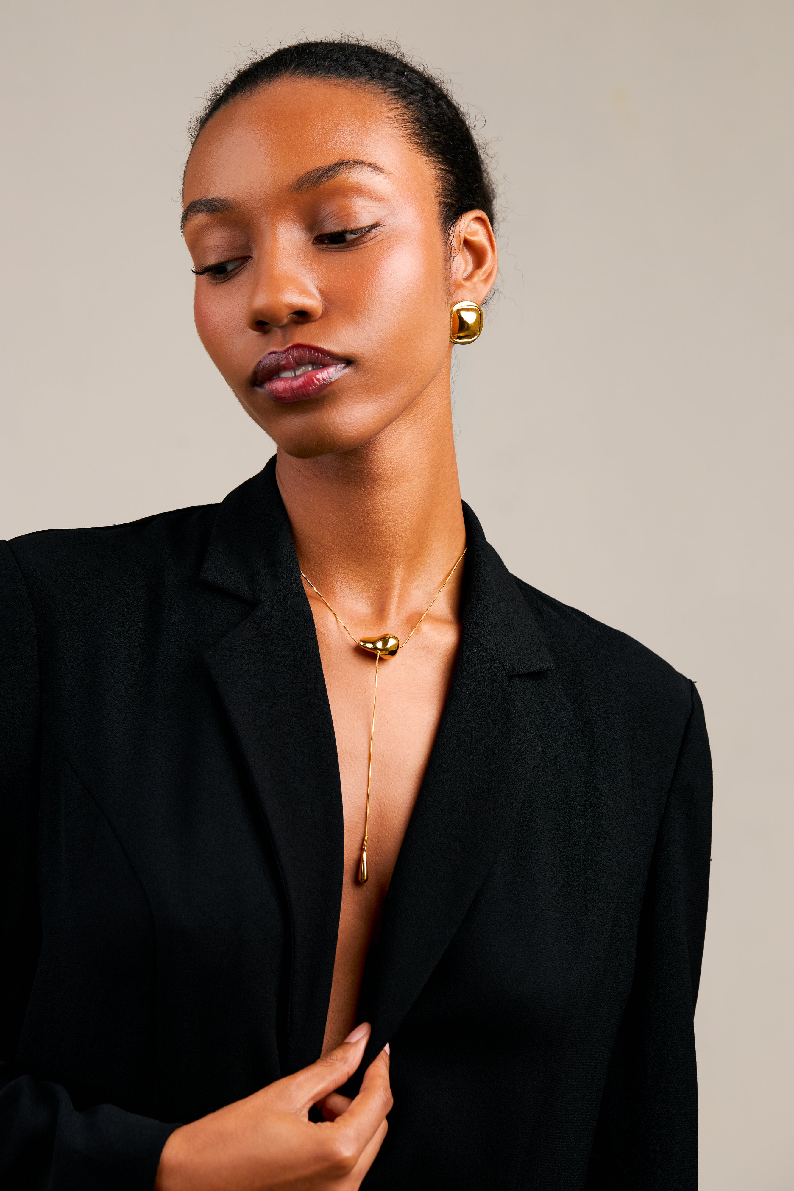 Elise Necklace