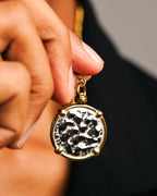 Phine Necklace