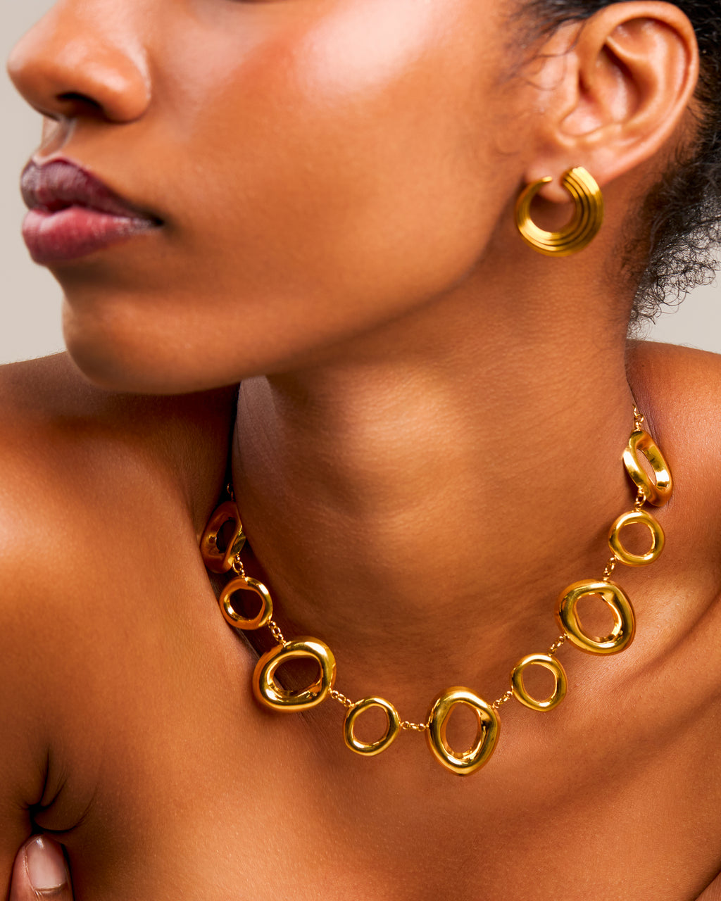 Laiya Necklace