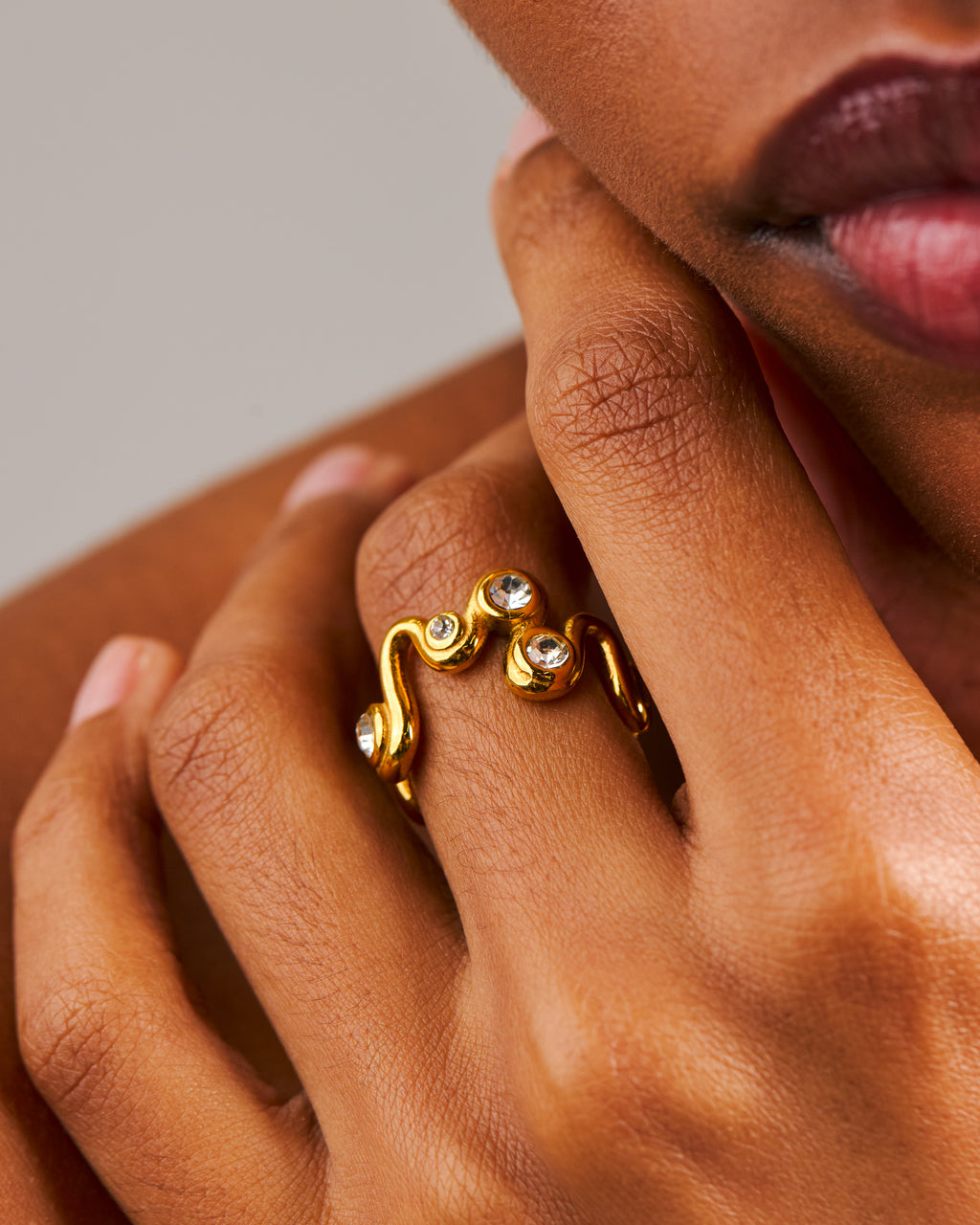 Penia Ring
