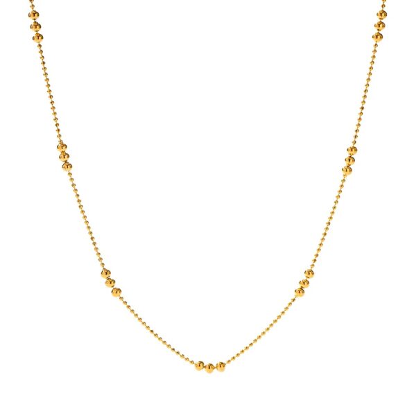 Nicah Necklace