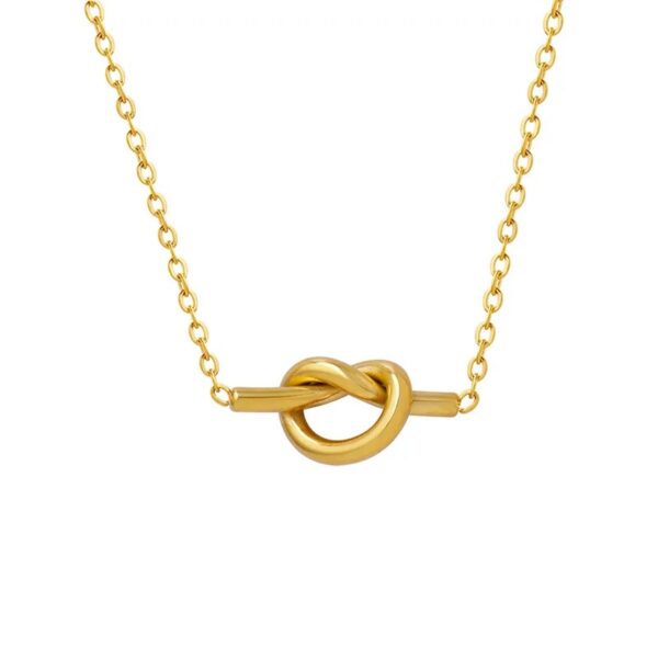 Janna Necklace