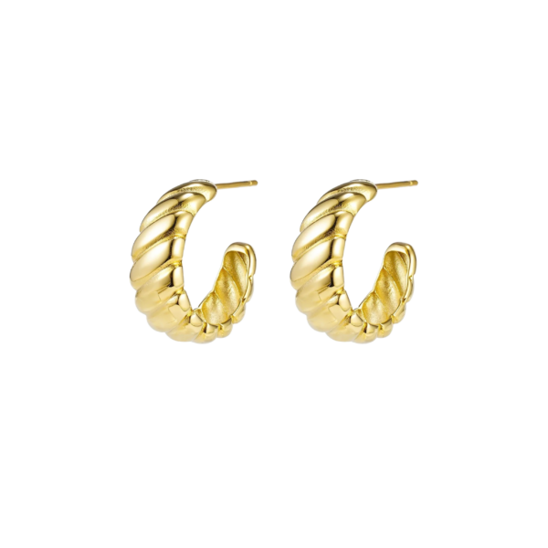 Modena Earrings