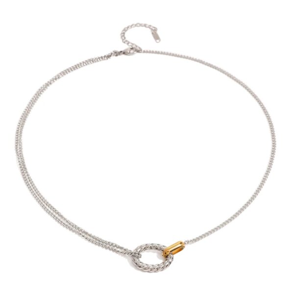 Tamara Necklace