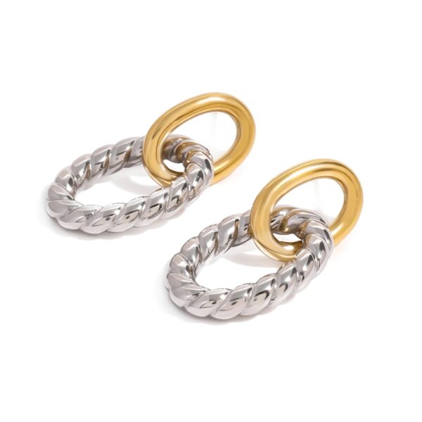 Tamara Earrings