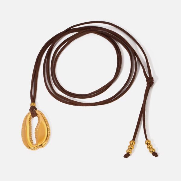 Sedie Necklace