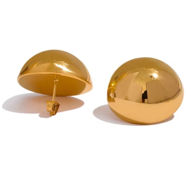 Vidda Earrings